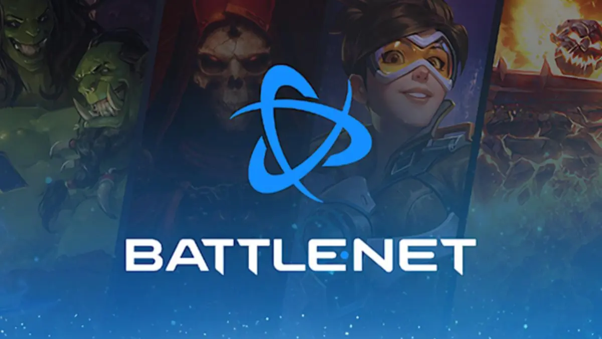 Blizzard é alvo de ataque DDOS